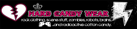 Hard Candy Wear