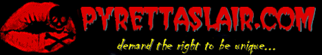Punk & Gothic Clothing, Accessories & Decor