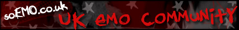 soEmo.co.uk - Emo Community