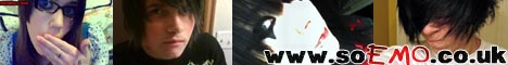 soEmo.co.uk - Emo Community