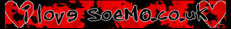 soEmo.co.uk - UK Emo Community