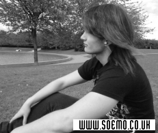 Emo Scene Models - Emo_Trav - soEmo.co.uk