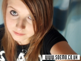 Emo Scene Models - Halloweenonchristmas - soEmo.co.uk