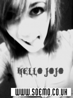 Emo Scene Models - JojoCupcakeKillerrxD - soEmo.co.uk