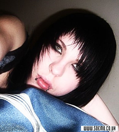 Emo Scene Models Krystalball123 soEmocouk