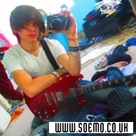 Emo Scene Models - ThUnDeR - soEmo.co.uk