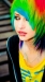 Emo Scene Models - XxSuicideHollyxX - soEmo.co.uk