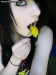 Emo Scene Models - XxSuicideHollyxX - soEmo.co.uk