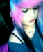 Emo Scene Models - XxSuicideHollyxX - soEmo.co.uk