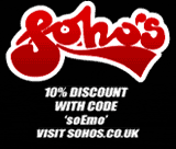 Alternative clothing from Sohos