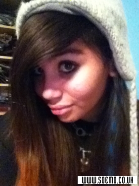 soEMO.co.uk - Emo Kids - Featured Member