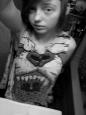 Dakotawolf - soEmo.co.uk