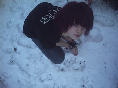 soEmo.co.uk - Emo Kids - Fluke