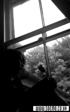 soEMO.co.uk - Emo Kids - Featured Member