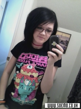 soEMO.co.uk - Emo Kids - Featured Member