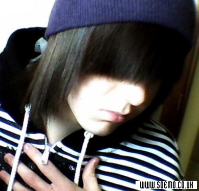 soEMO.co.uk - Emo Kids - Featured Member