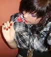 LouisaMarie - soEmo.co.uk