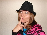 Marlene - soEmo.co.uk