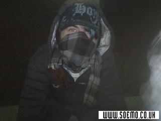 soEMO.co.uk - Emo Kids - Featured Member