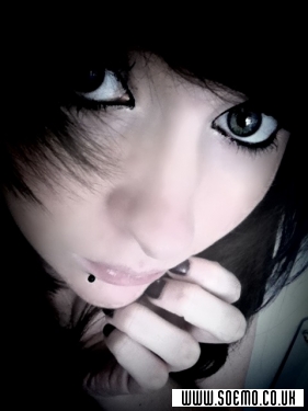 soEMO.co.uk - Emo Kids - Featured Member