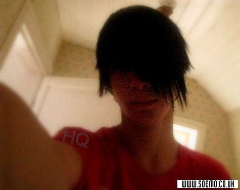 soEMO.co.uk - Emo Kids - Featured Member