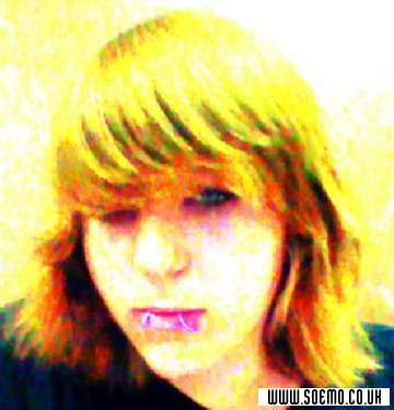 soEMO.co.uk - Emo Kids - Featured Member
