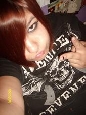 Thevampiregirl - soEmo.co.uk