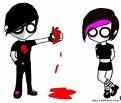 XxDeathFromAbovexX - soEmo.co.uk