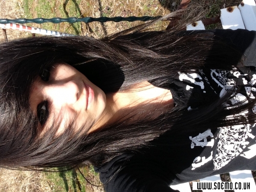 soEMO.co.uk - Emo Kids - Featured Member