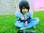 brandonboyrockz - soEmo.co.uk