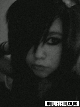 soEMO.co.uk - Emo Kids - Featured Member