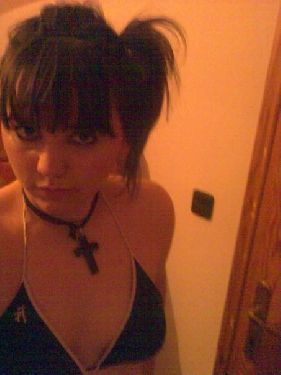 soEMO.co.uk - Emo Kids - Featured Member