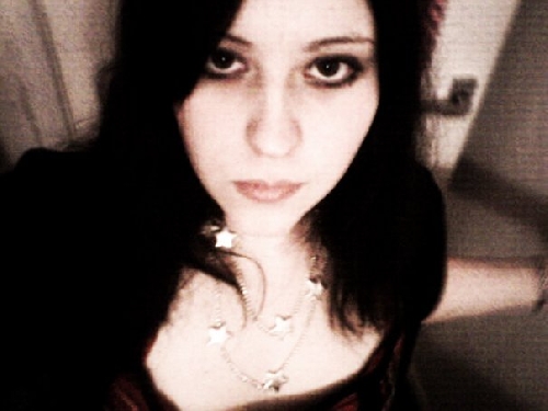 soEmo.co.uk - Emo Kids - victhevamp