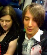 Emo Boys Emo Girls - victhevamp - thumb1803
