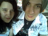 Emo Boys Emo Girls - victhevamp - thumb3227