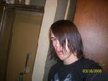 xXxdeath_loverxXx666 - soEmo.co.uk
