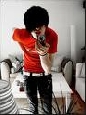 xxWhocareSxx - soEmo.co.uk