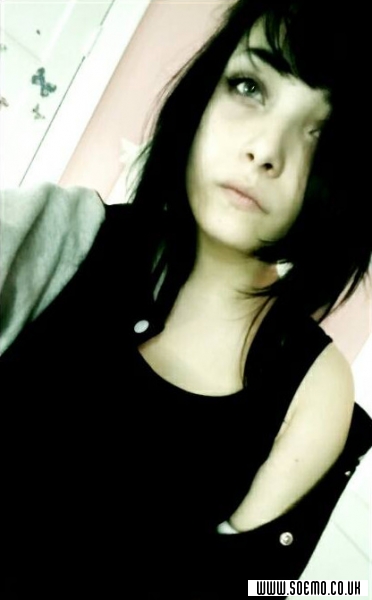 Site Model - -Shae-Horror-