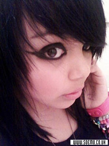 Site Model - -xXVampiraXx-