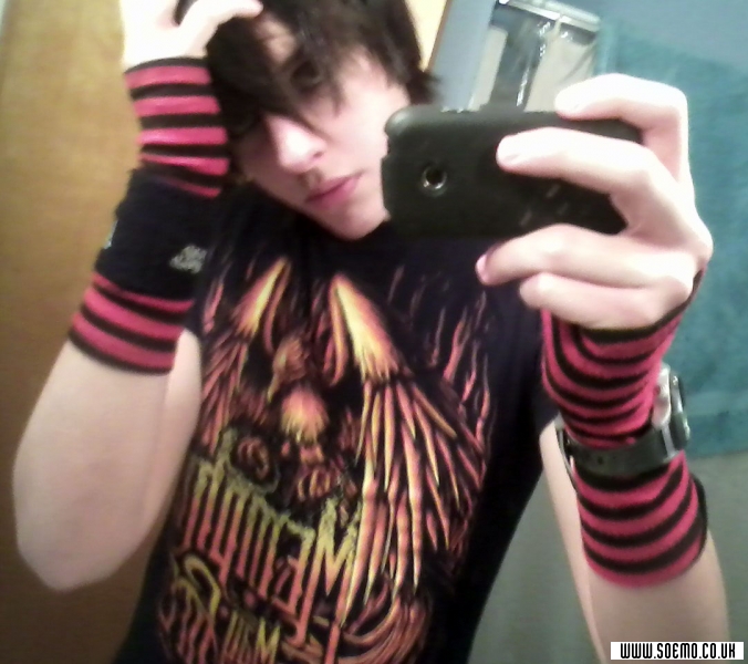 Site Model - 69NicholasLove69