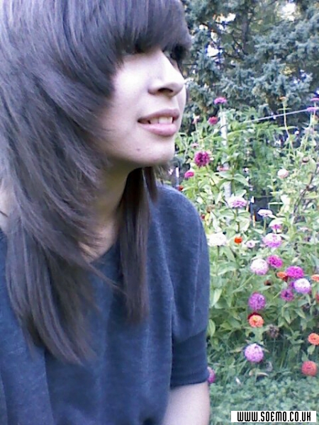 Site Model - AbrilSparks