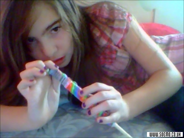 Site Model - AdrienneIsDeadEmily