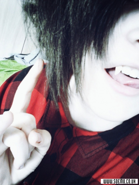 Site Model - Akihiko