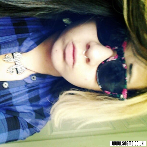 Site Model - AlexisSuicide