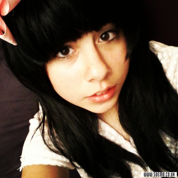 Site Model - Alicenhatter12