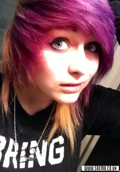 Site Model - Alysonsayshai