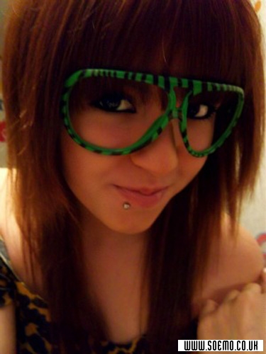 Site Model - AlyssaHope17