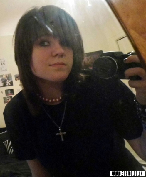 Site Model - AmberAtTheGuillotine