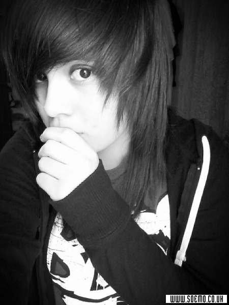 Site Model - AmyVonTerror