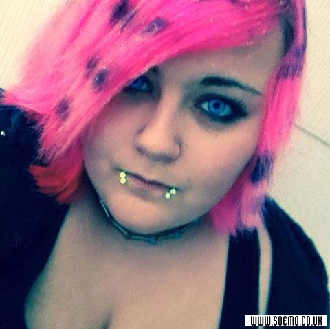 Site Model - Annesty